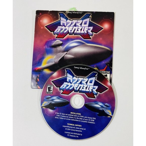 Astro Assembler PC Computer Game Action Control Stars Microsoft 2004 PC Windows - Picture 3 of 4